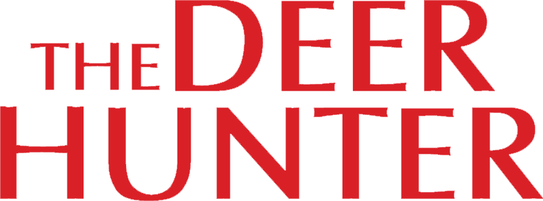 The Deer Hunter logo