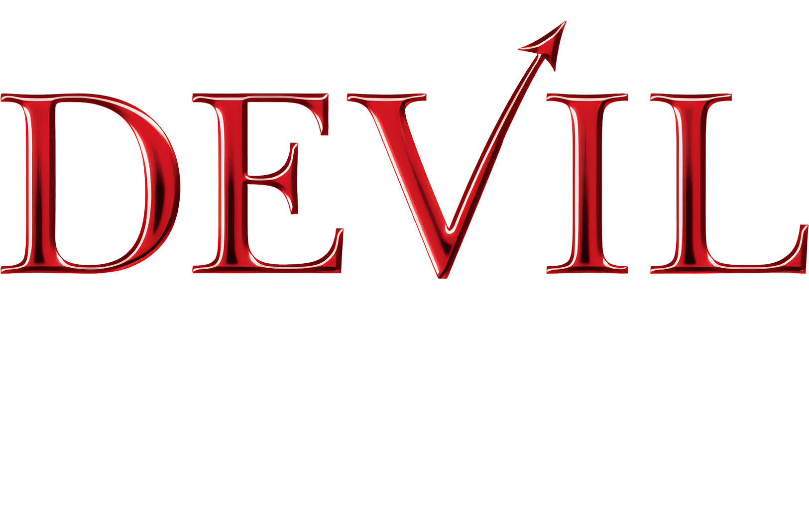 The Devil Wears Prada logo