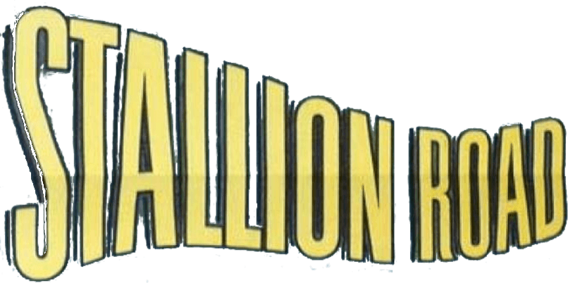 Stallion Road logo