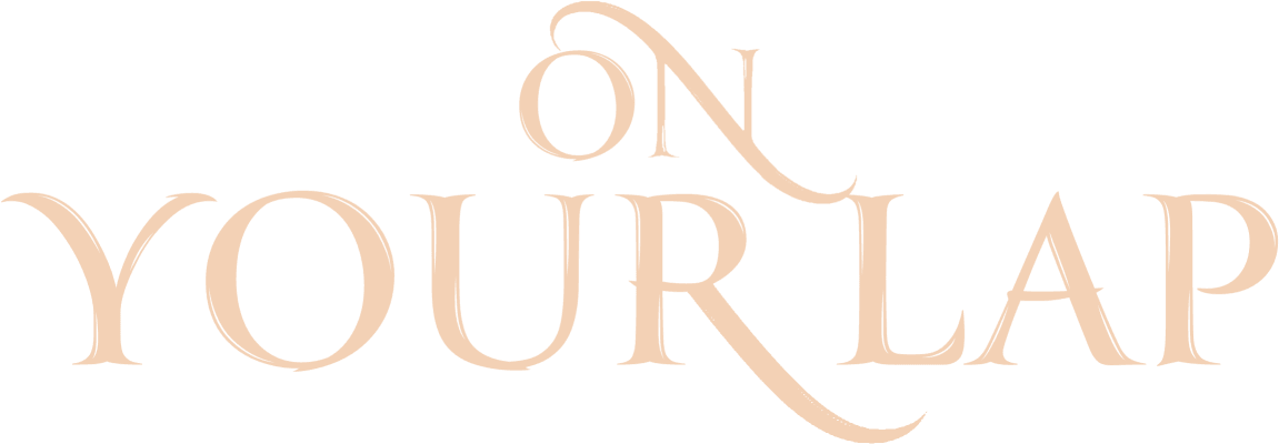 On Your Lap logo