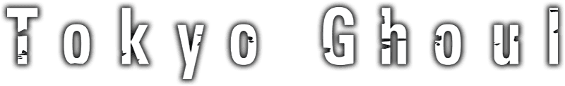 Tokyo Ghoul logo
