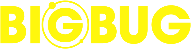 Bigbug logo