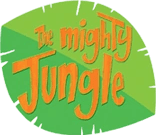 The Mighty Jungle logo