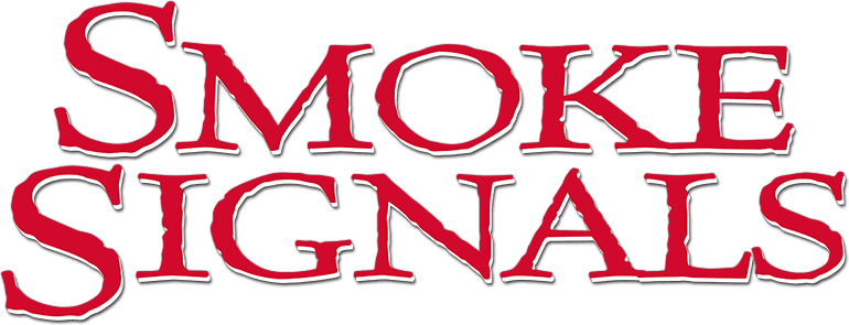 Smoke Signals logo