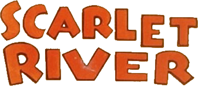 Scarlet River logo