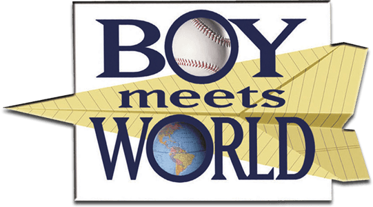 Boy Meets World logo