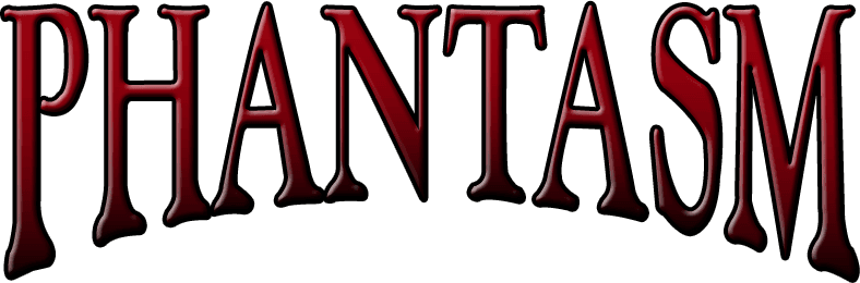 Phantasm logo