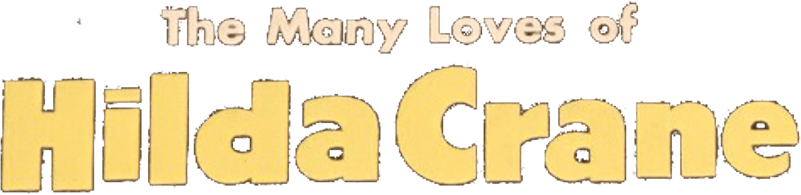 Hilda Crane logo