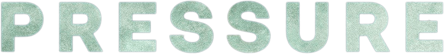 Pressure logo