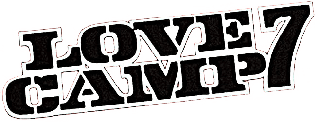 Love Camp 7 logo