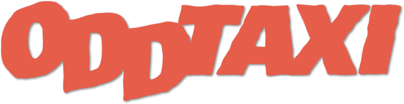 ODDTAXI logo