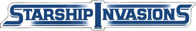 Starship Invasions logo