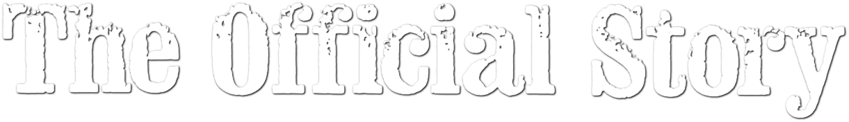 The Official Story logo