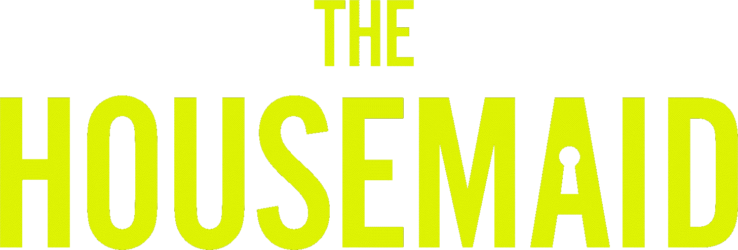 The Housemaid logo