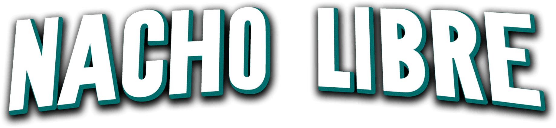 Nacho Libre logo