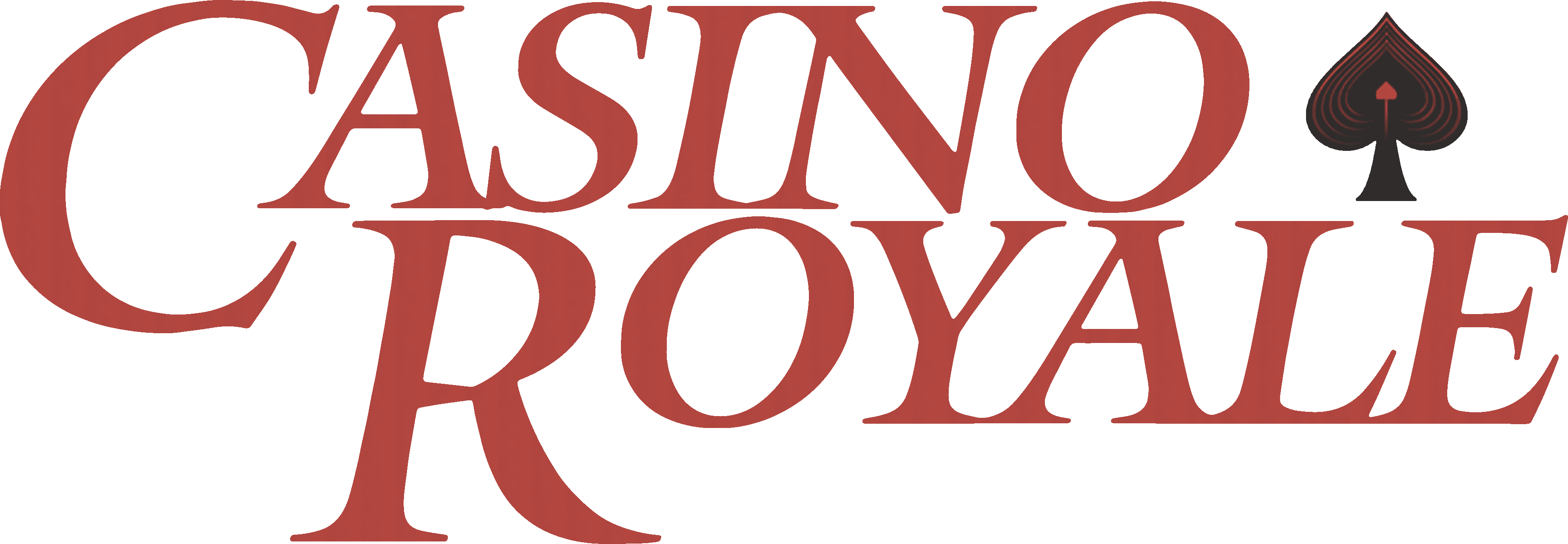 Casino Royale logo