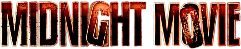 Midnight Movie logo