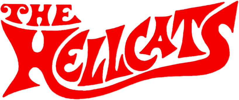 The Hellcats logo