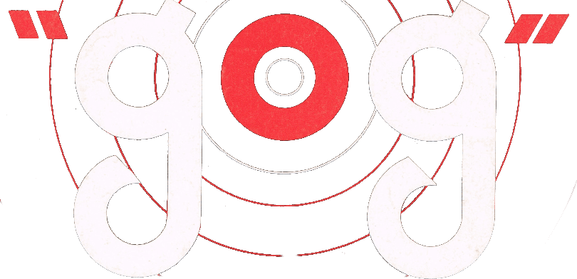 Gog logo
