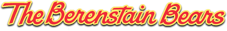 The Berenstain Bears logo