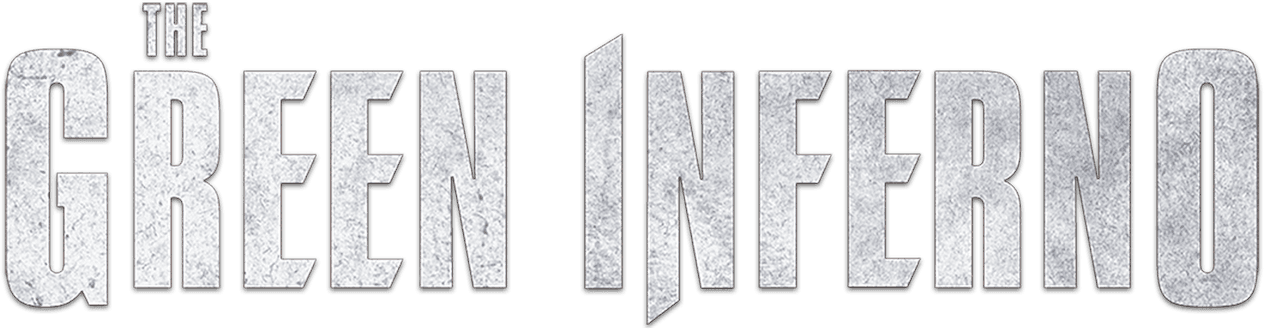 The Green Inferno logo