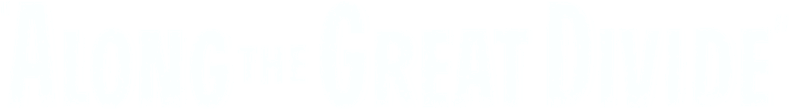 Along the Great Divide logo