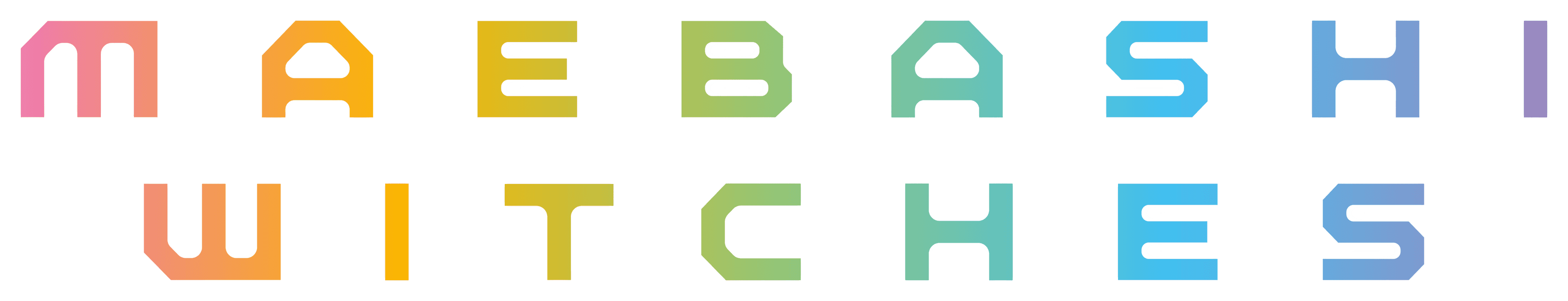 Maebashi Witches logo