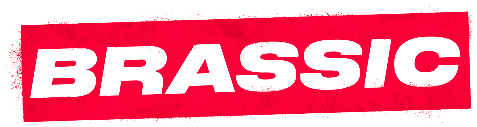 Brassic logo