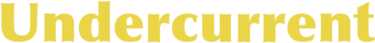 Undercurrent logo
