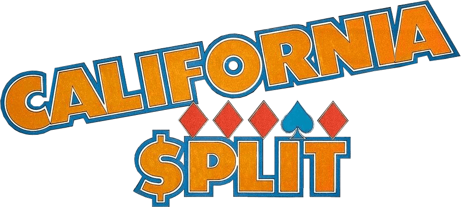 California Split logo