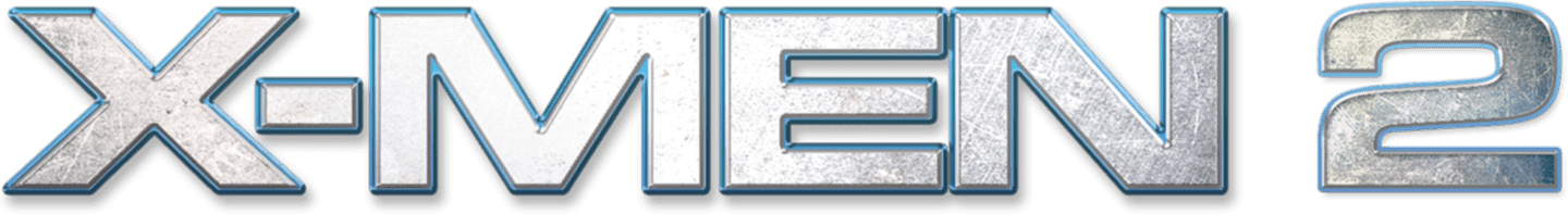 X2 logo