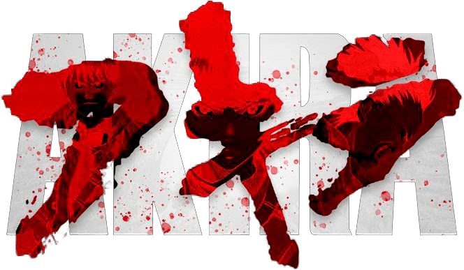 Akira logo