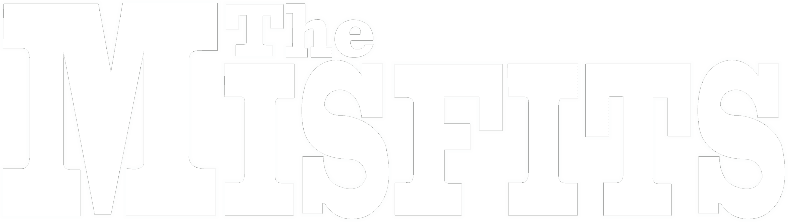 The Misfits logo