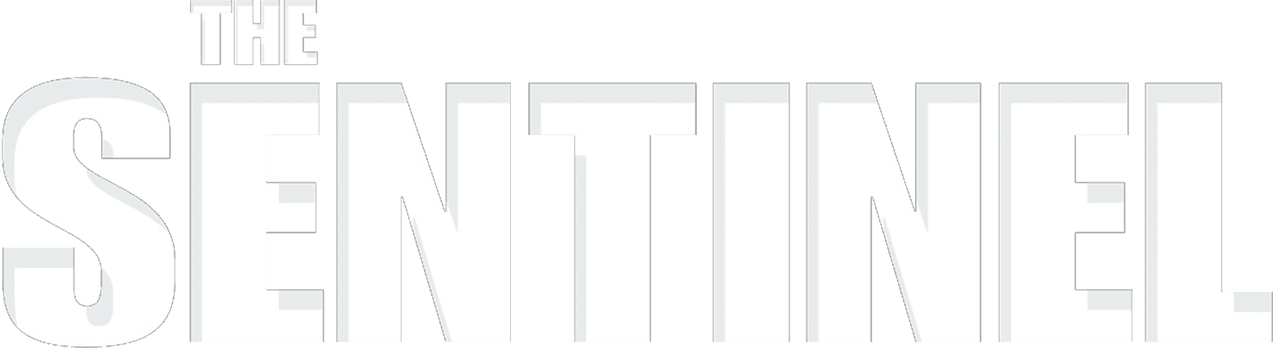 The Sentinel logo