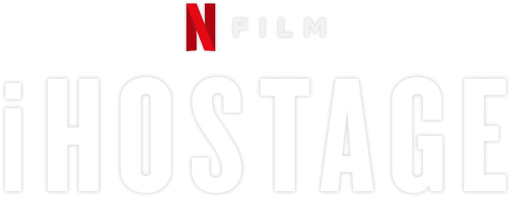 iHostage logo