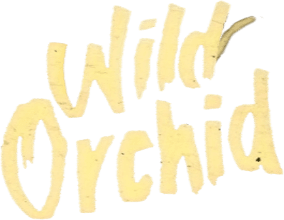 Wild Orchid logo
