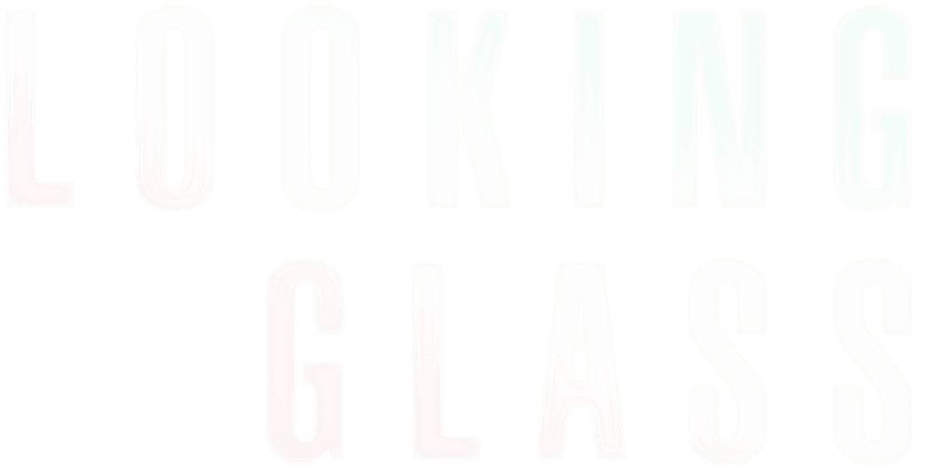 Looking Glass logo