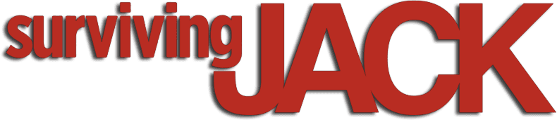 Surviving Jack logo