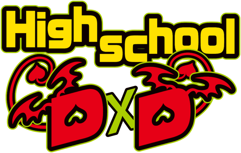 High School DxD logo