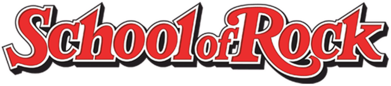 The School of Rock logo