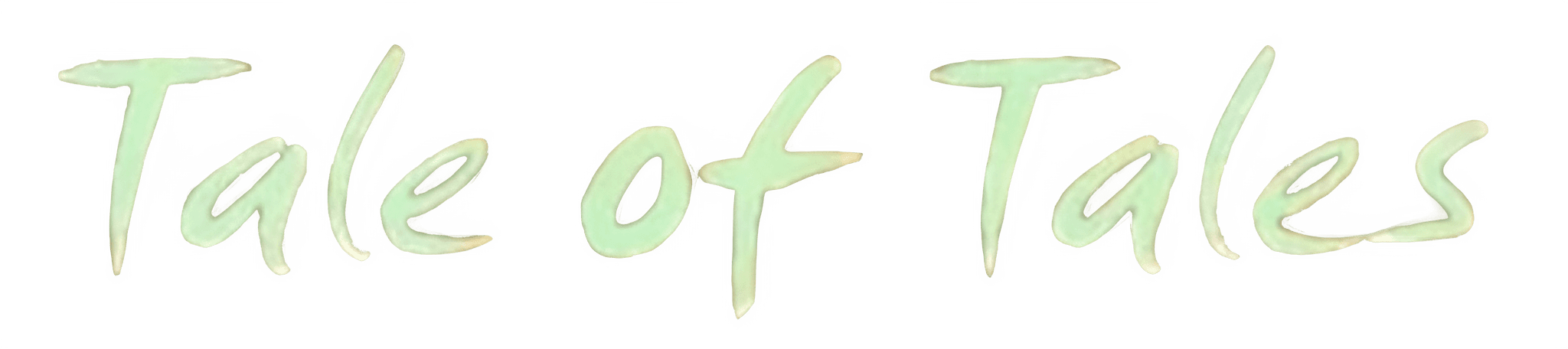 Tale of Tales logo