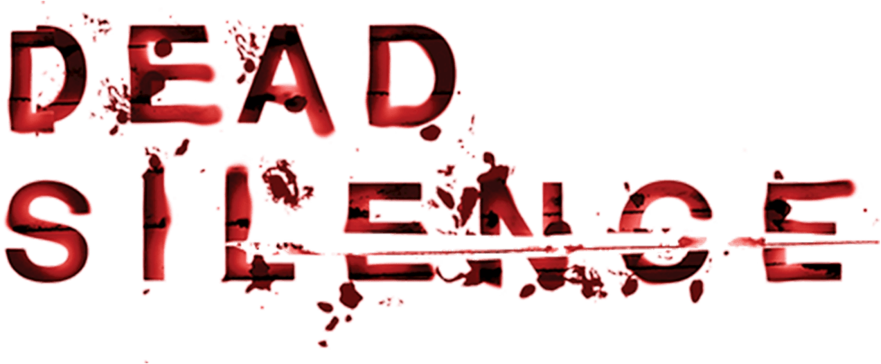 Dead Silence logo