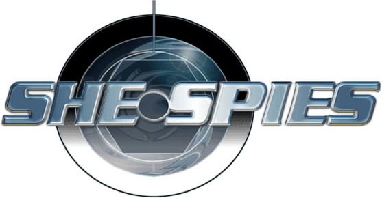 She Spies logo