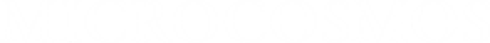 Microcosmos logo