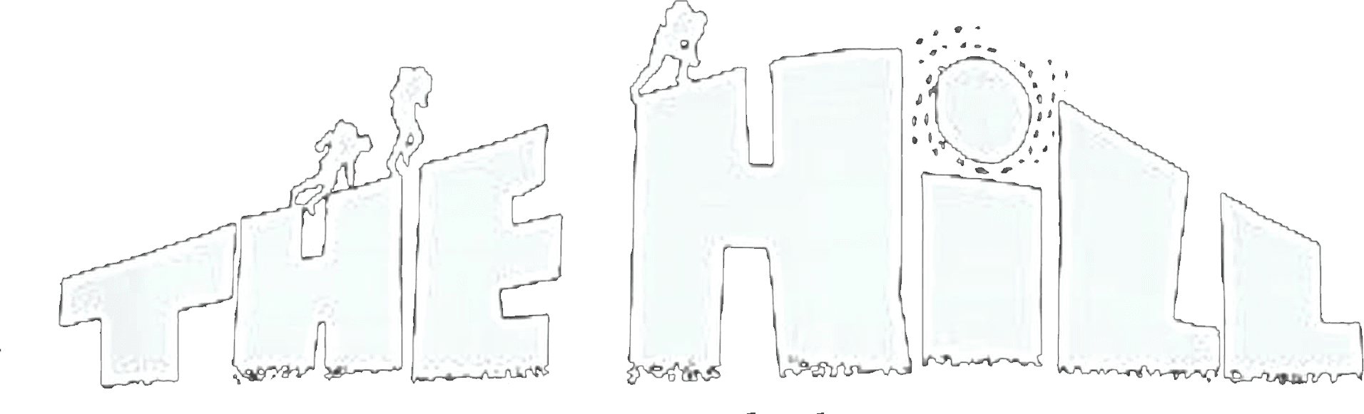 The Hill logo