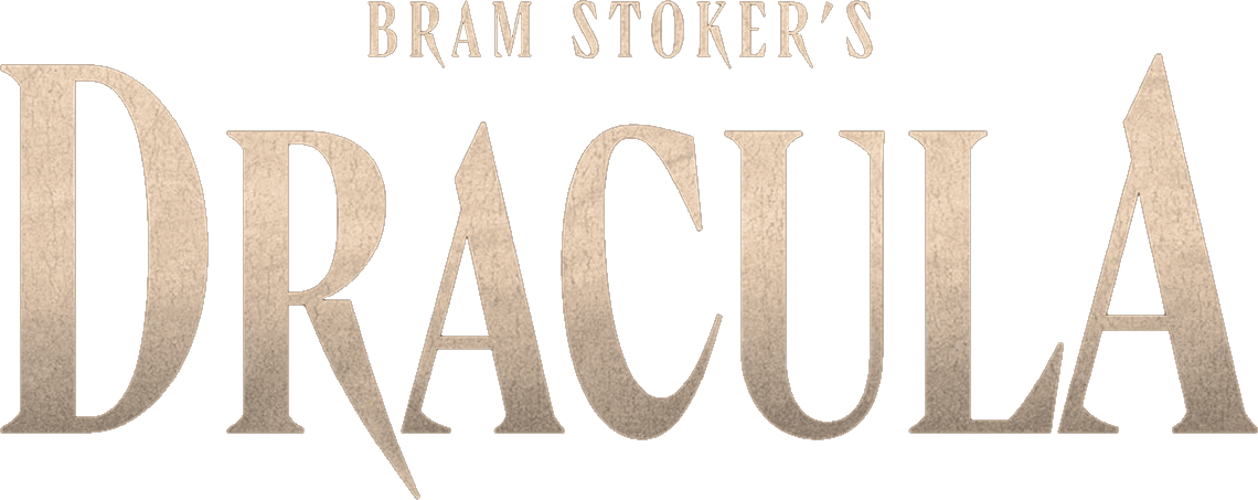 Bram Stoker's Dracula logo