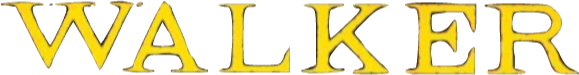 Walker logo