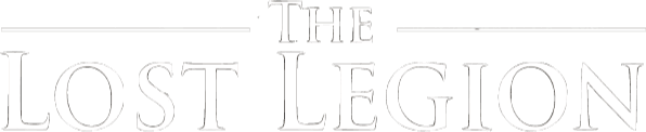 The Lost Legion logo