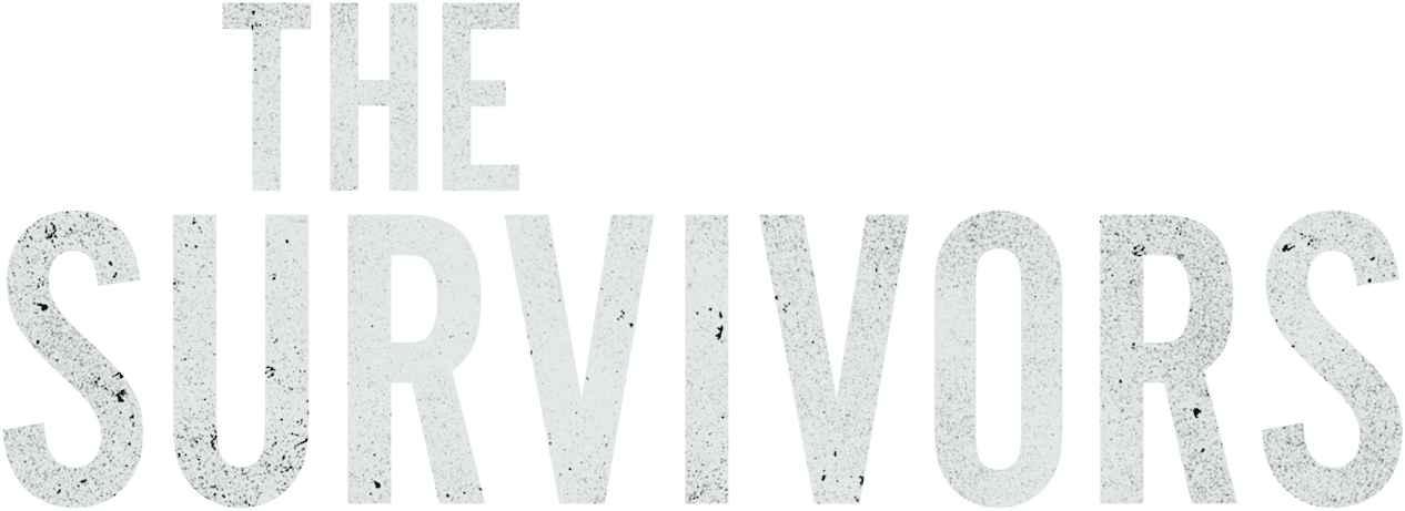 The Survivors logo