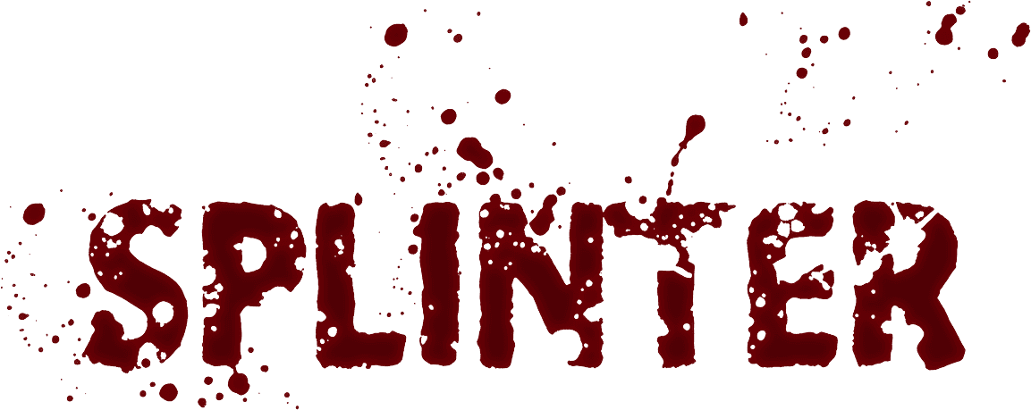 Splinter logo
